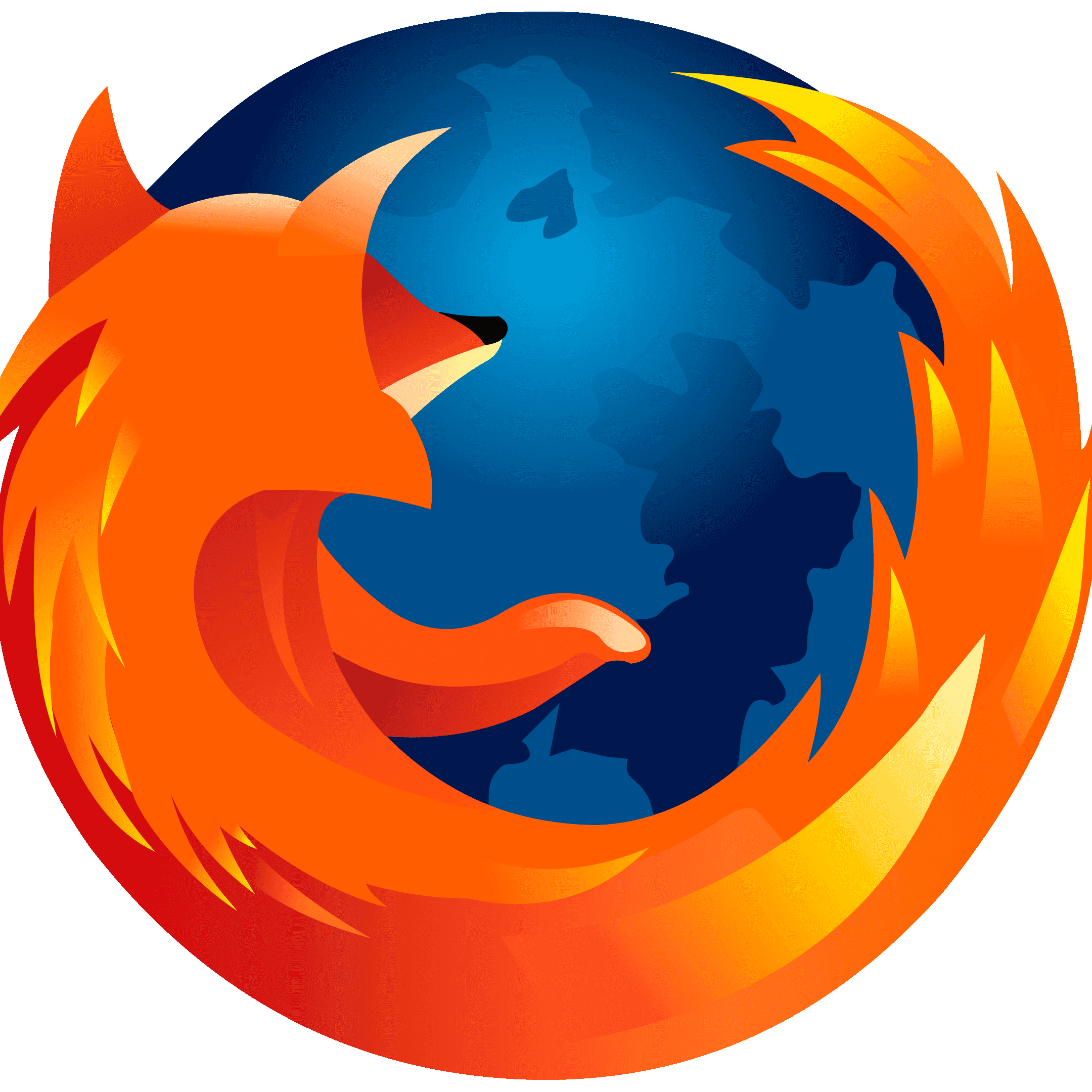 Imagem de 'Mozilla FireFox'